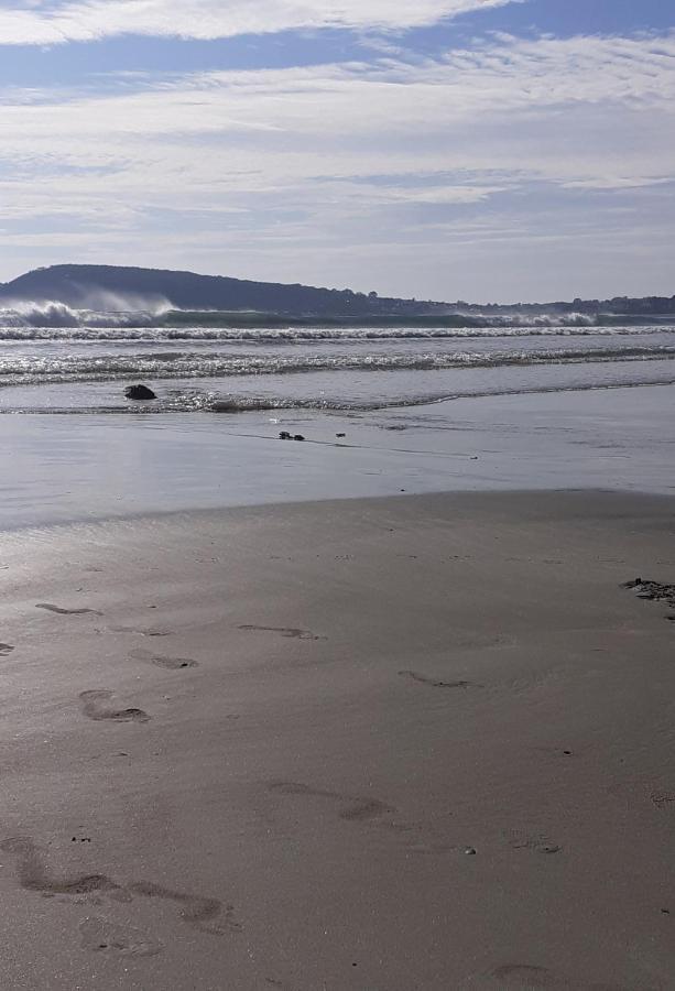 Maison Proche Du Bourg De Crozon Et Des Plages De Morgat エクステリア 写真